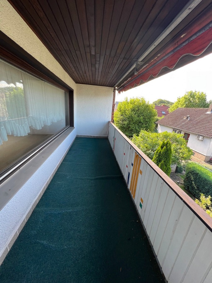 Loggia DG.
