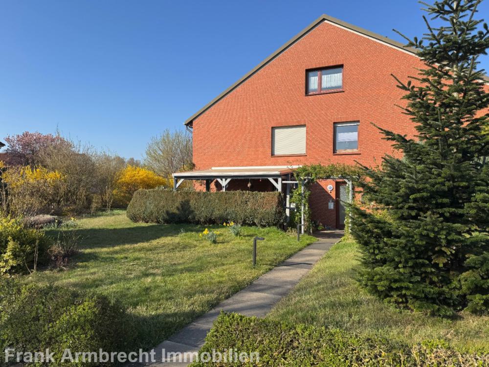 Wohnungseingang