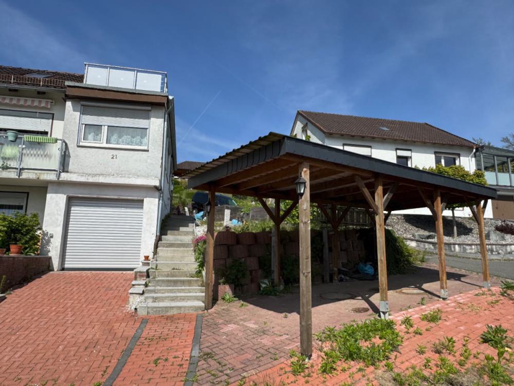 Carport