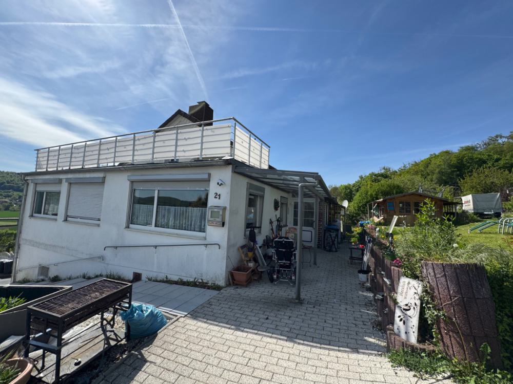Eingangsbereich