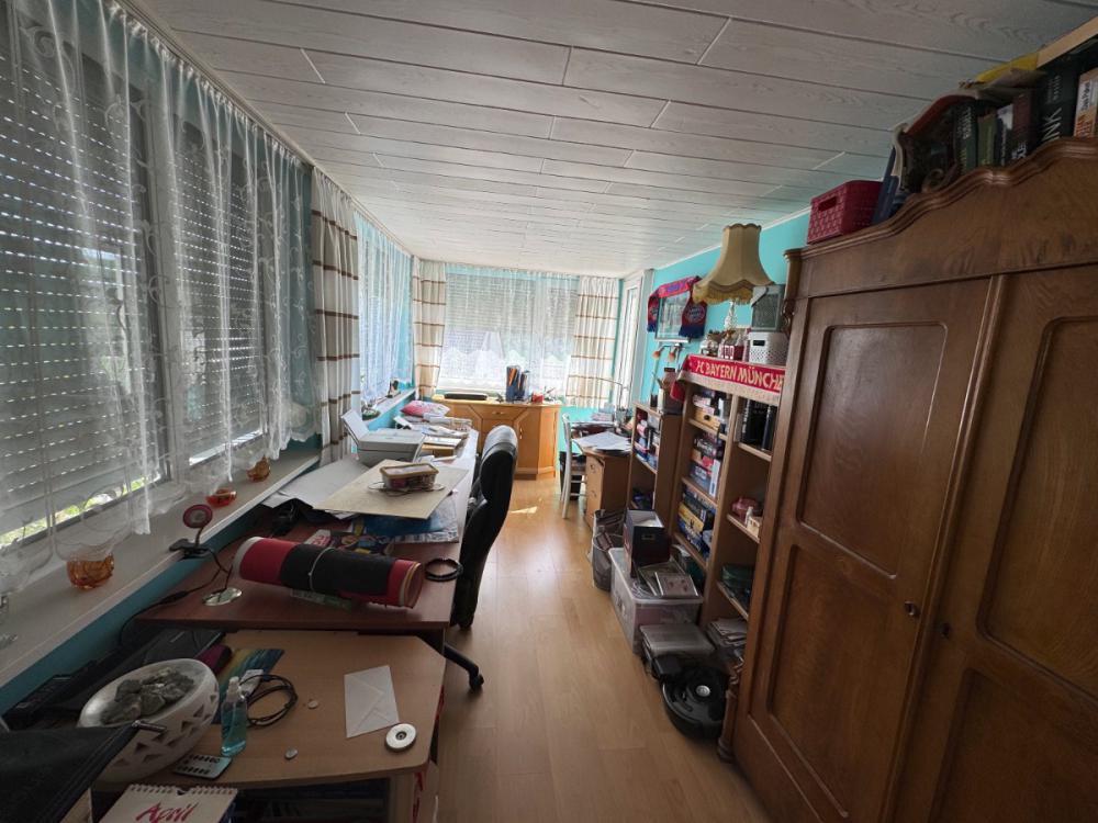 Büro