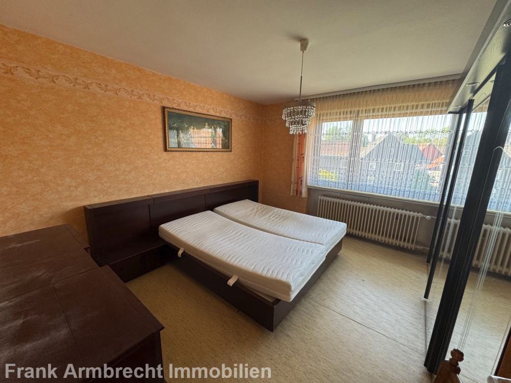 Schlafzimmer OG.