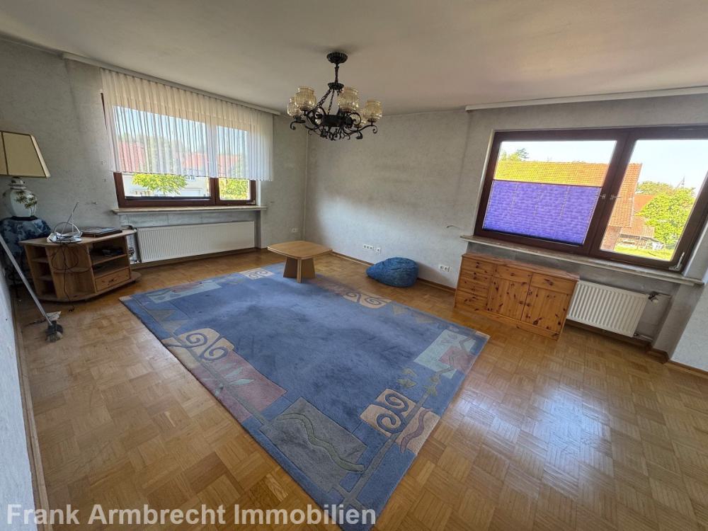 Wohnzimmer OG.