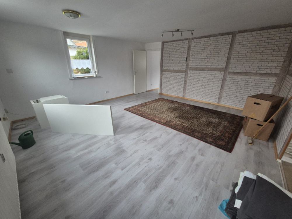 Wohnen 2 EG.