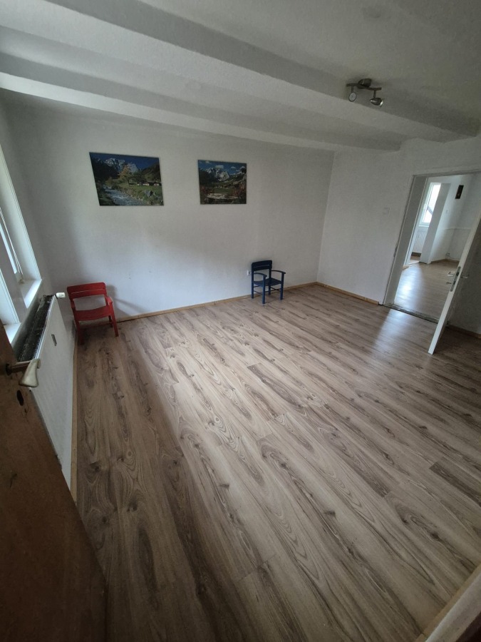 Zimmer EG.