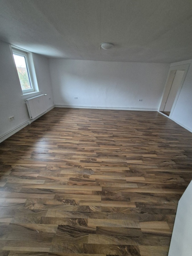 Wohnen EG.