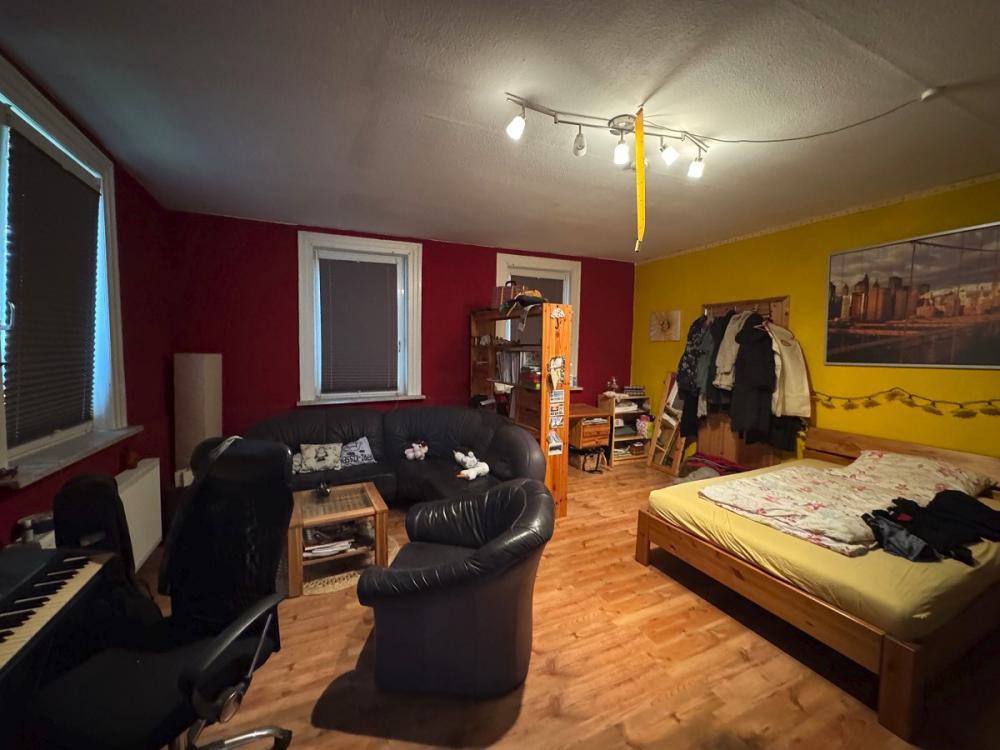 Kinder-oder Gästezimmer