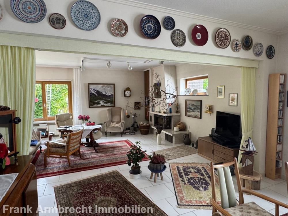 Wohnen
