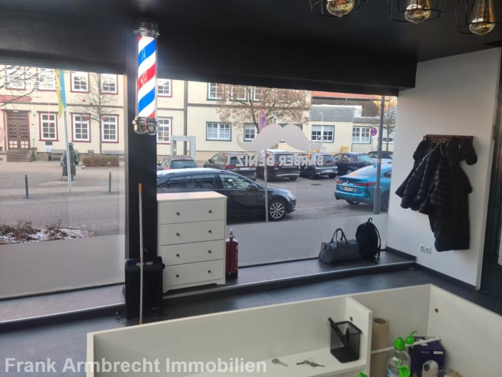 Barber