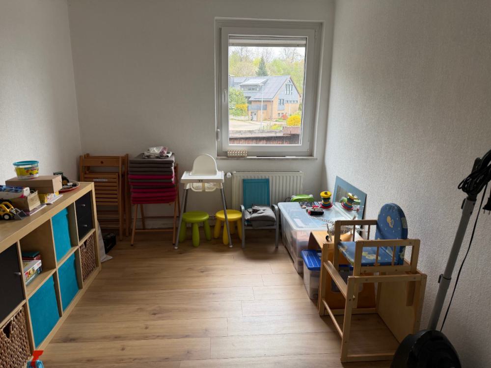Kinder - oder Gästezimmer 2