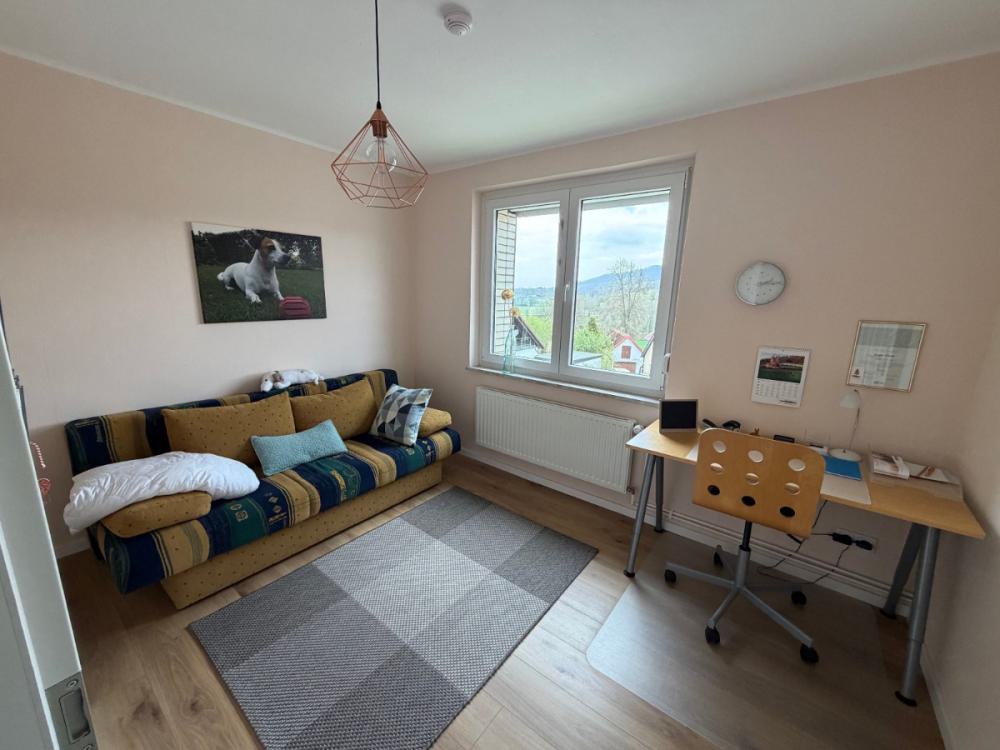 Kinder- / Gästezimmer OG.