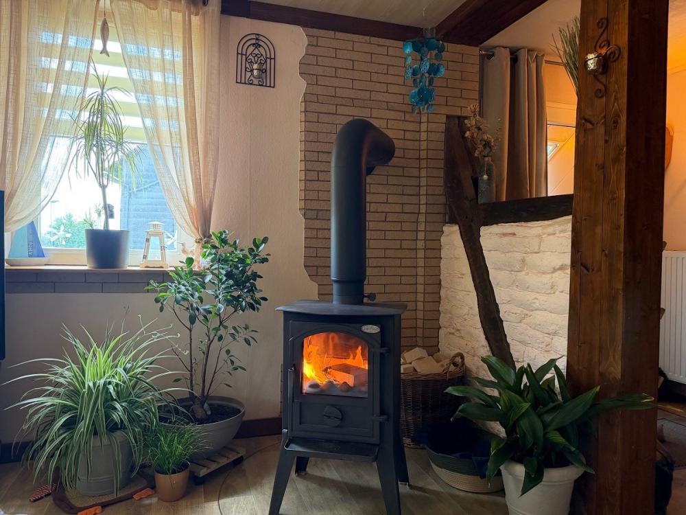 Kamin