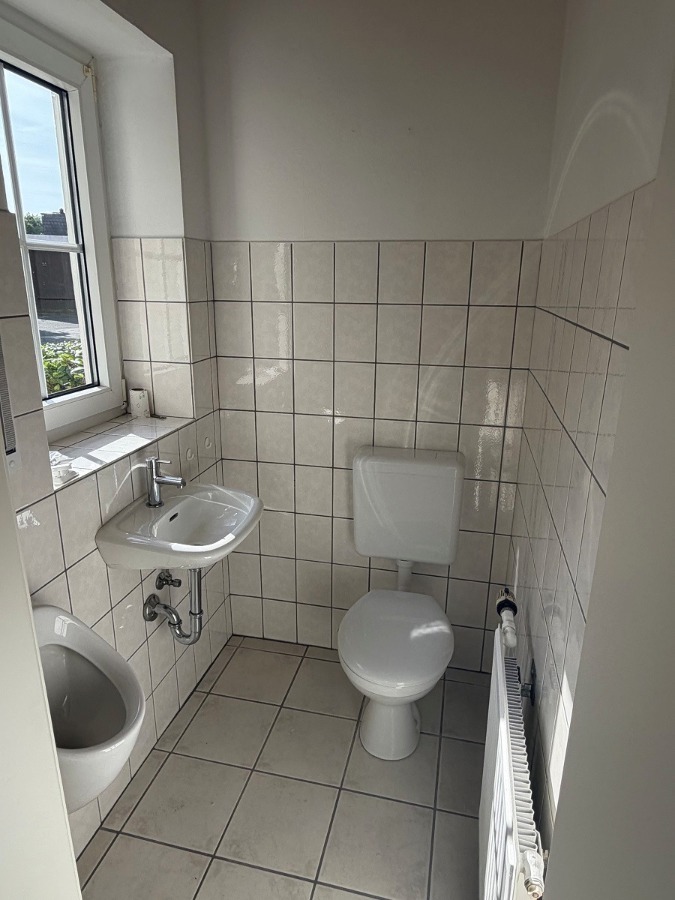 Gäste-WC
