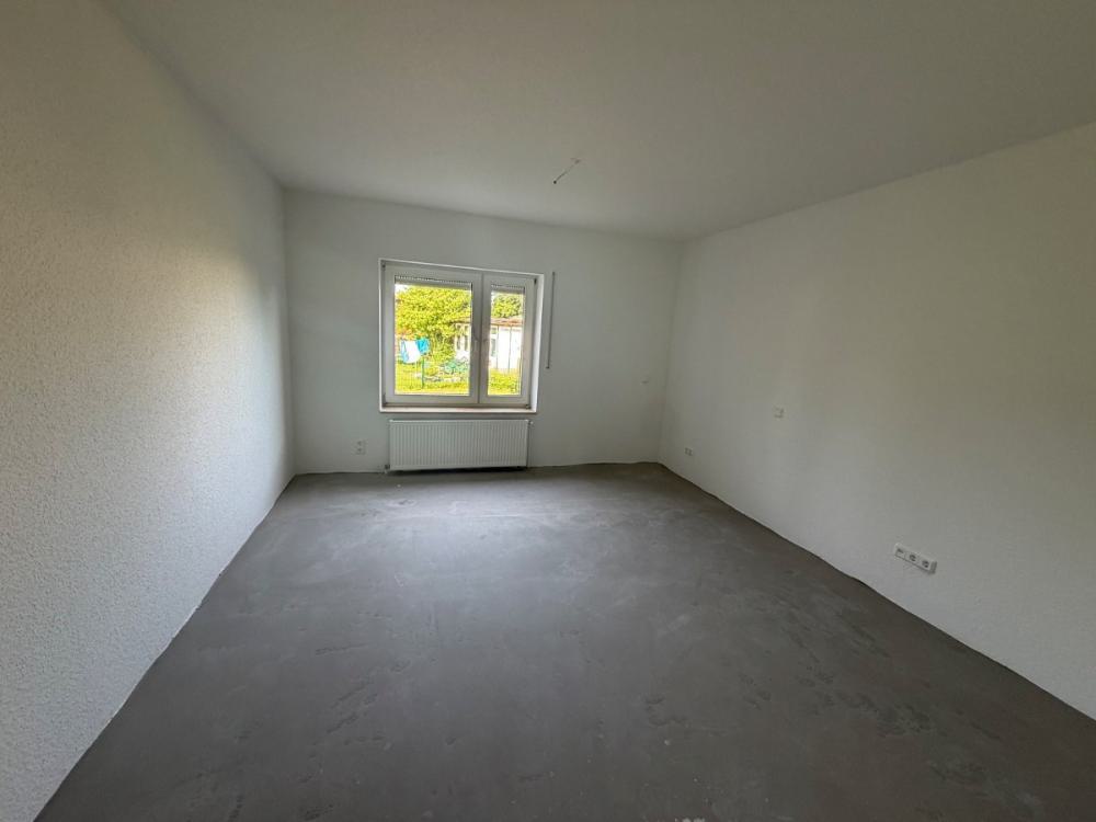 Schlafzimmer EG.