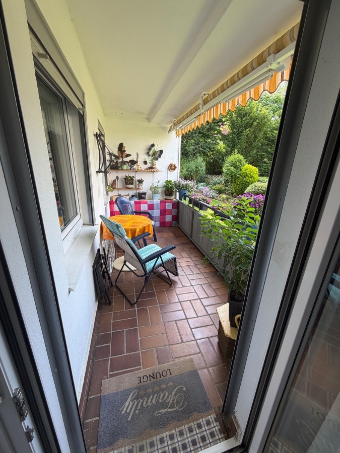 Balkon