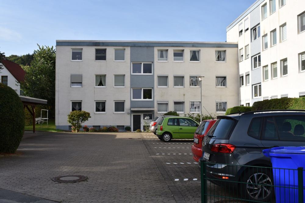 Stellplätze
