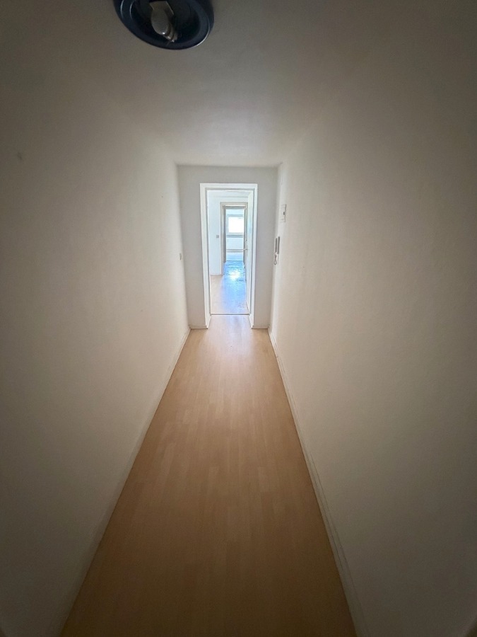 Flur Souterrain