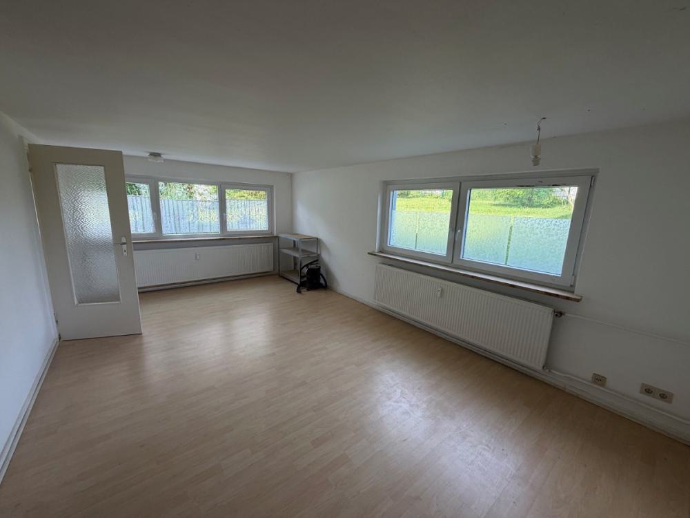 Größter Raum Souterrain
