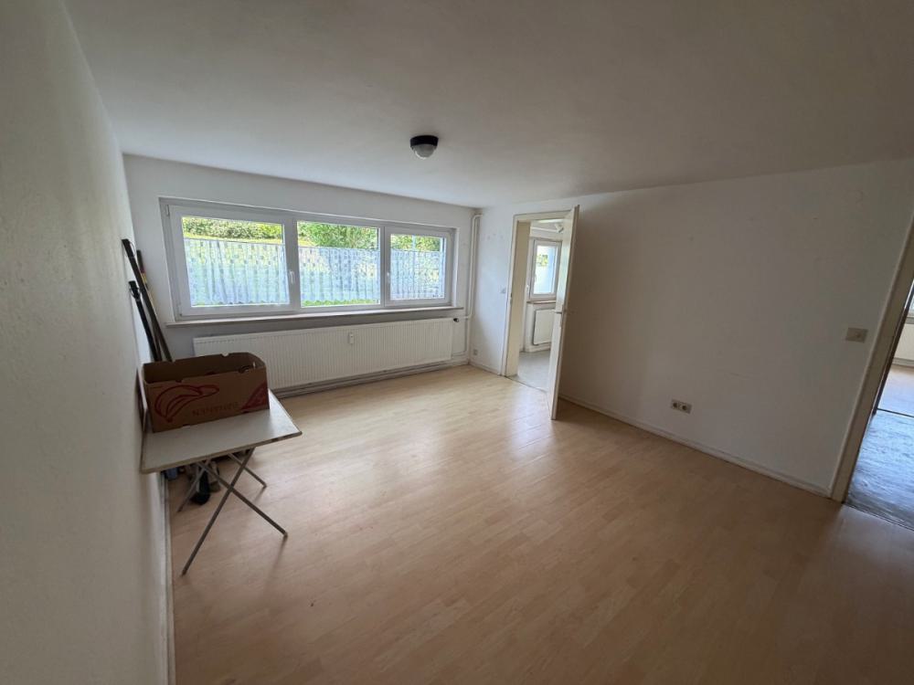 Raum 2 Souterrain