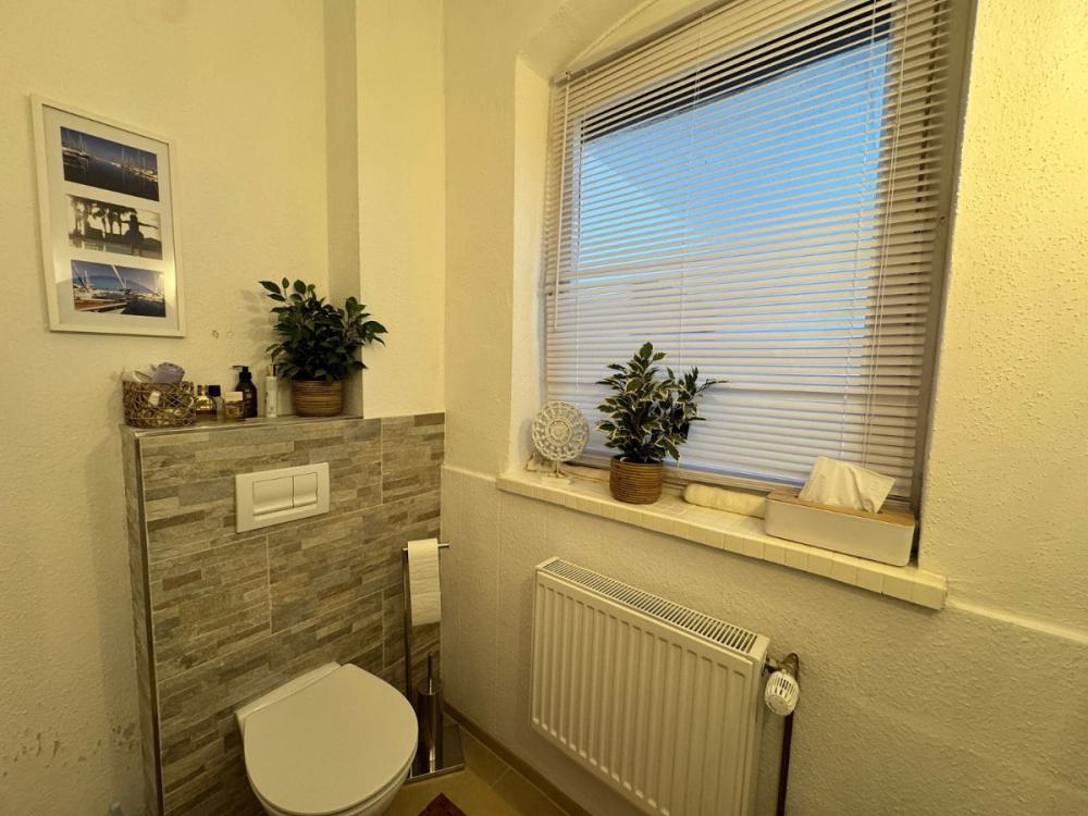 Gäste-WC
