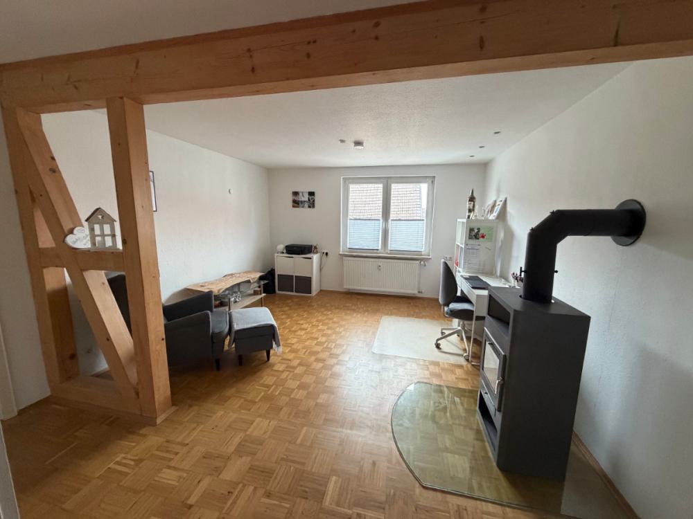 Büroraum - Kinderzimmer
