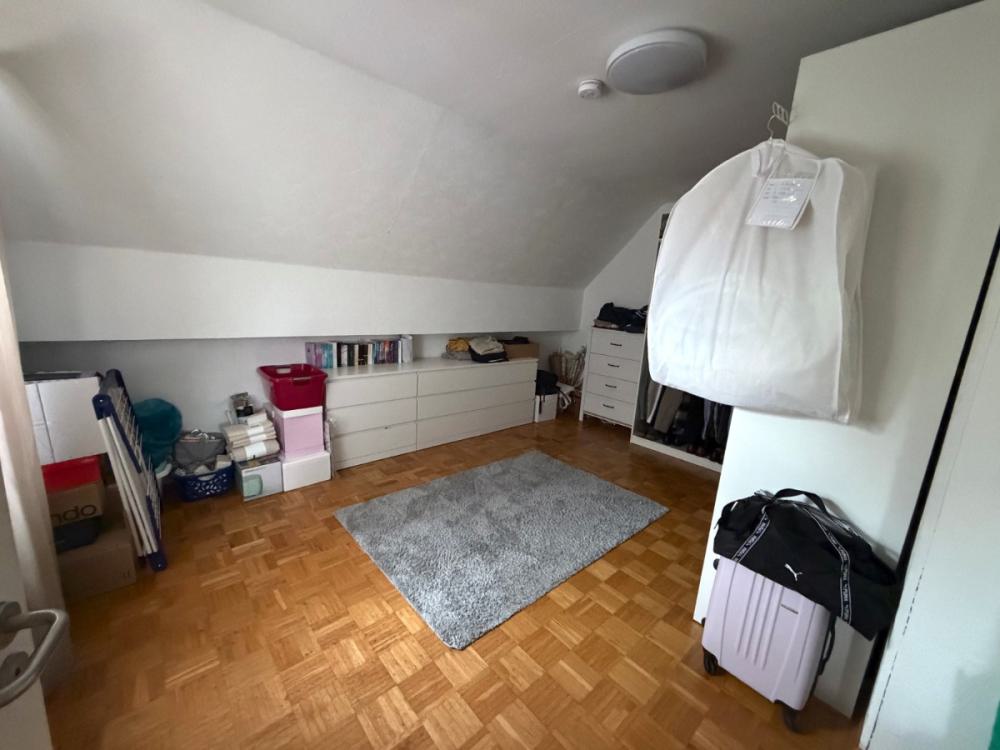 Ankleidezimmer