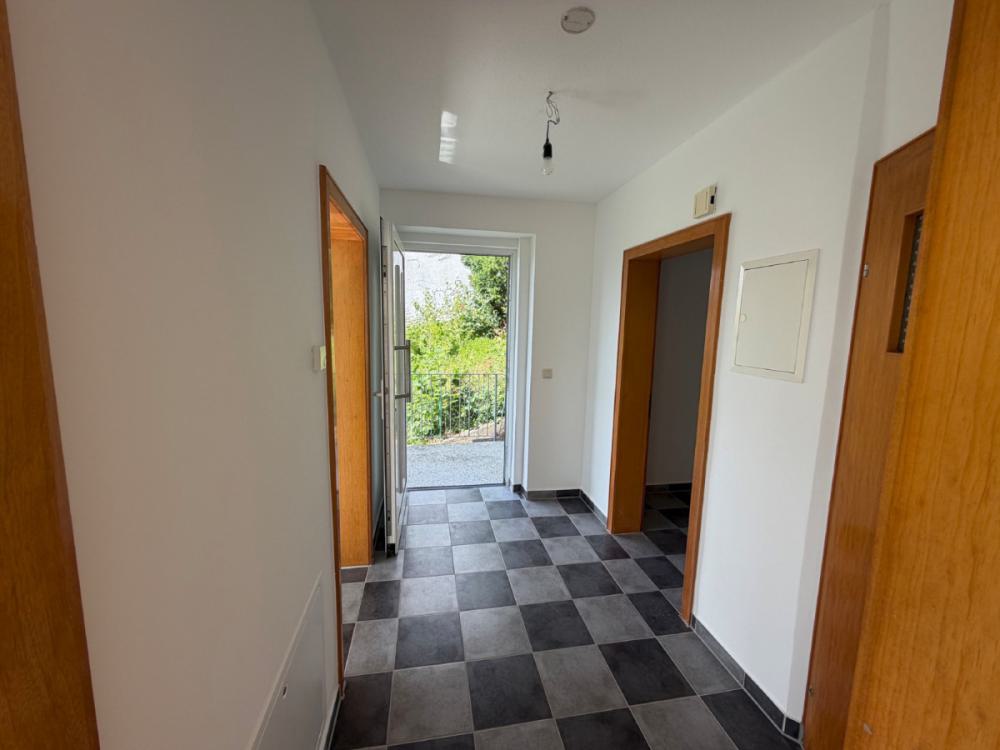 Diele Einliegerwohnung