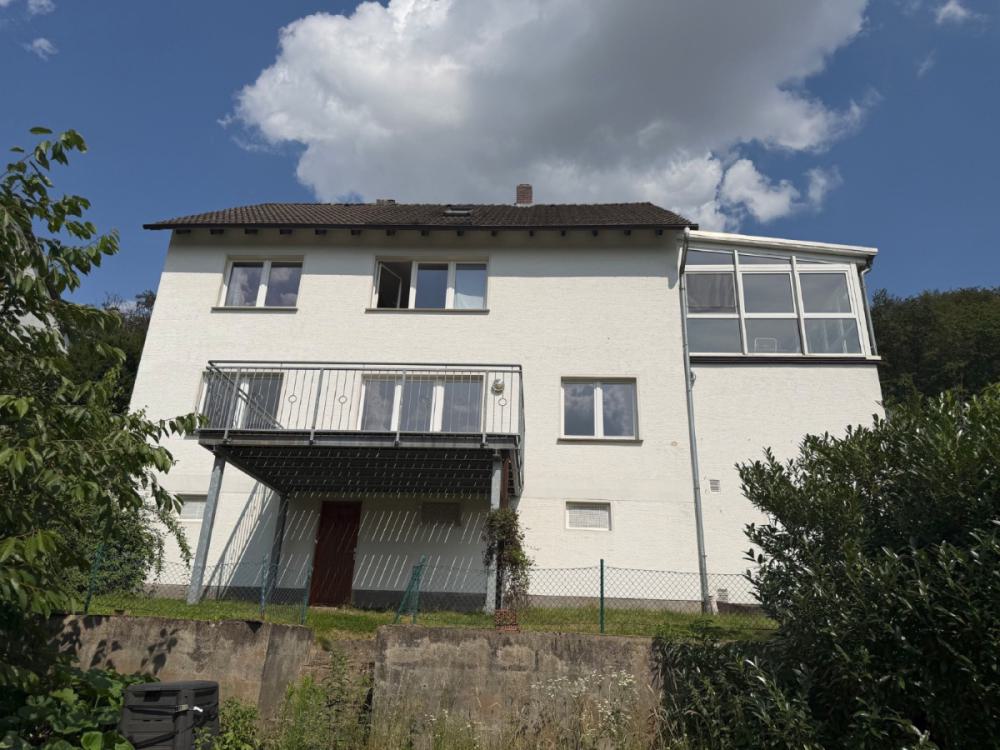 Rückansicht