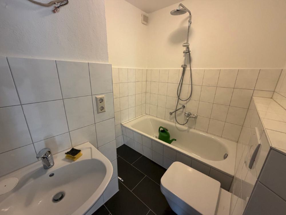 Bad Einliegerwohnung