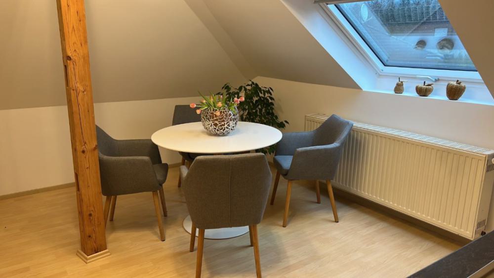 Sitzecke OG.