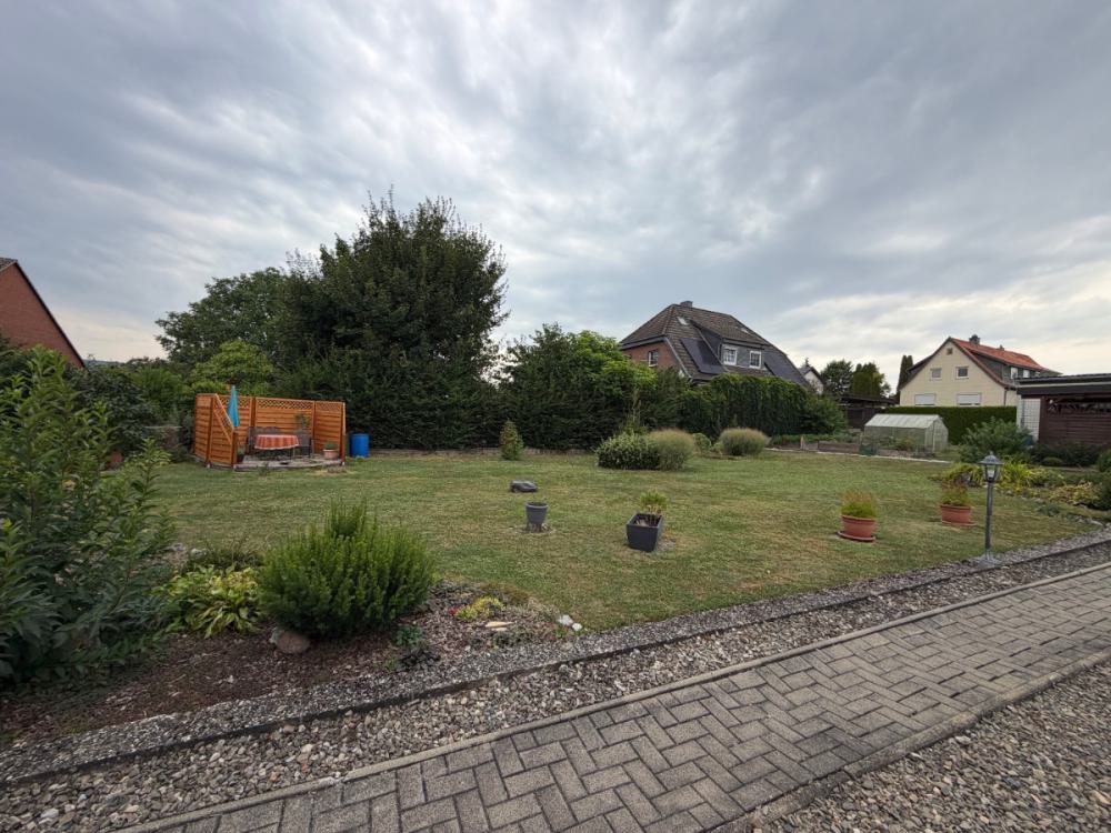Seitenansicht