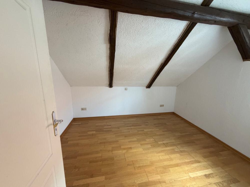 Schlafzimmer OG.