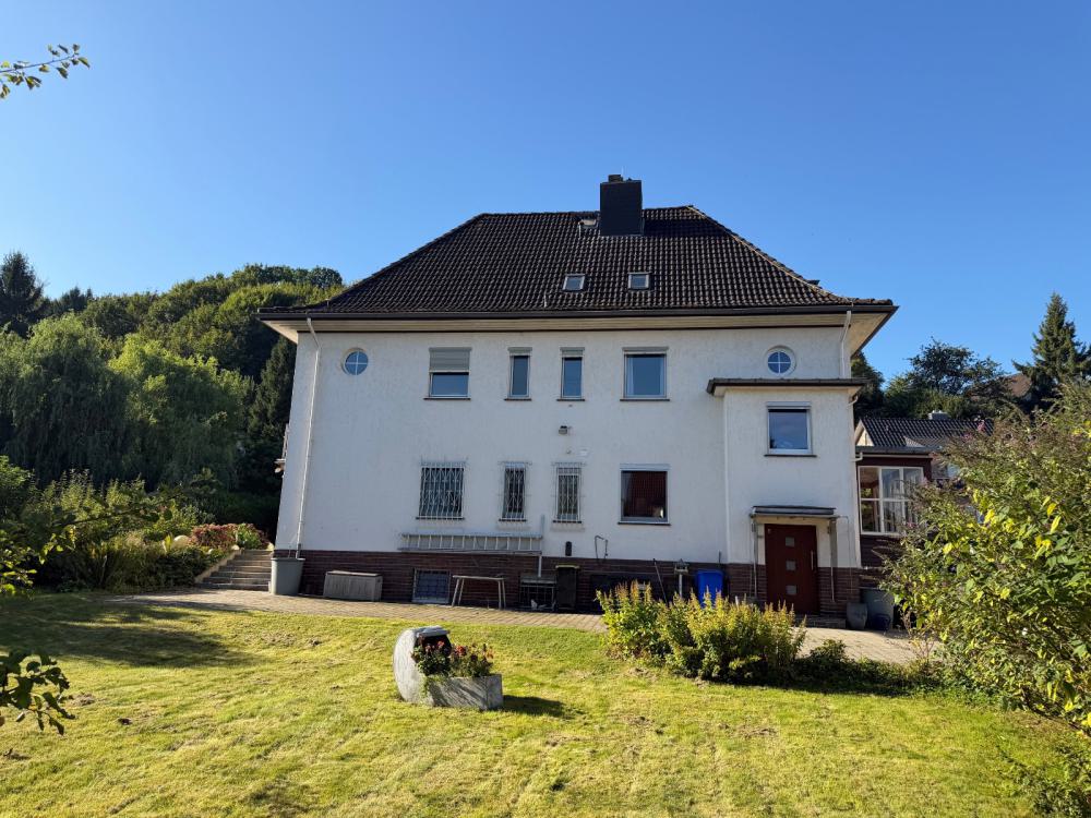 Rückseite