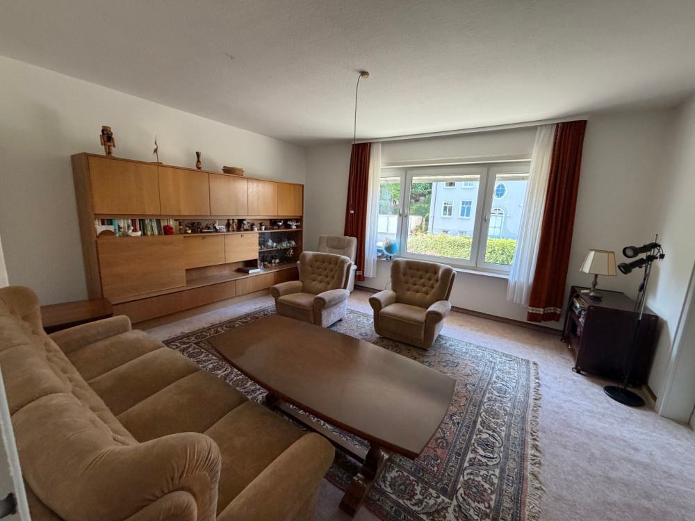 Wohnzimmer OG.