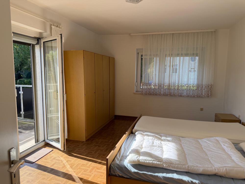 Schlafzimmer OG.