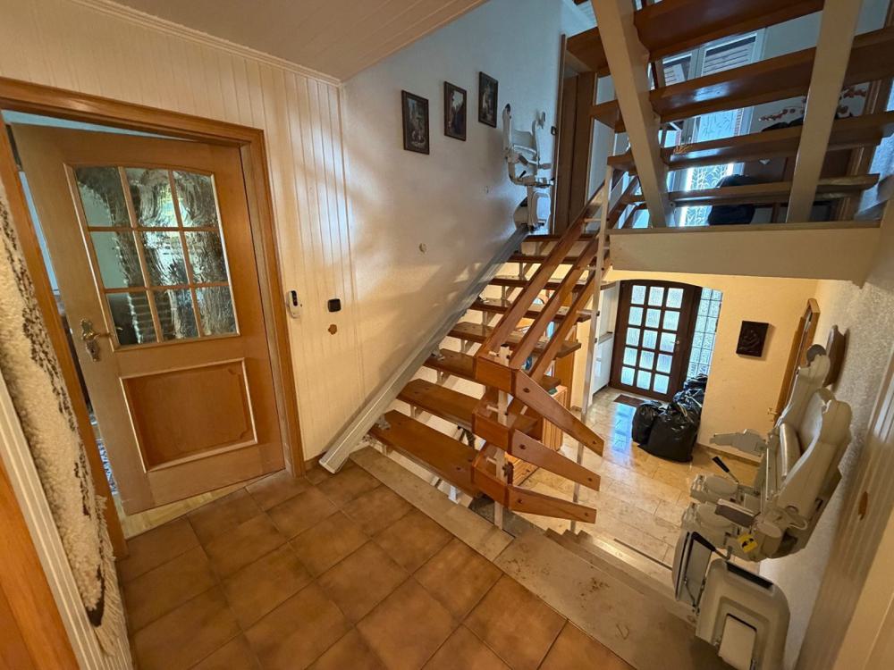 Treppenhaus