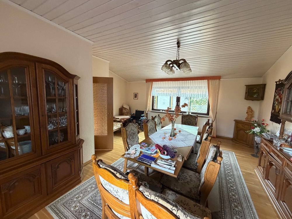 Esszimmer