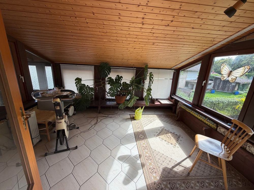 Wintergarten OG.