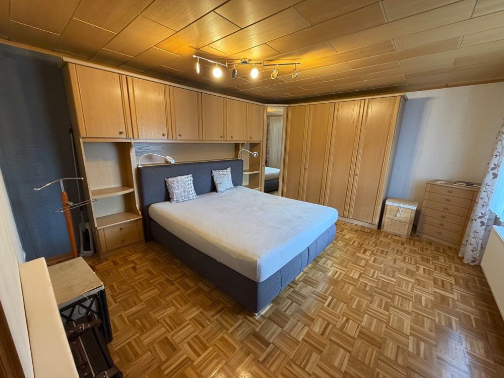Schlafzimmer OG.