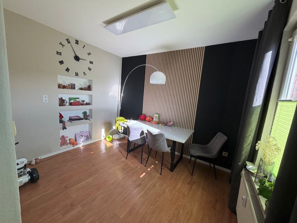 Esszimmer EG.