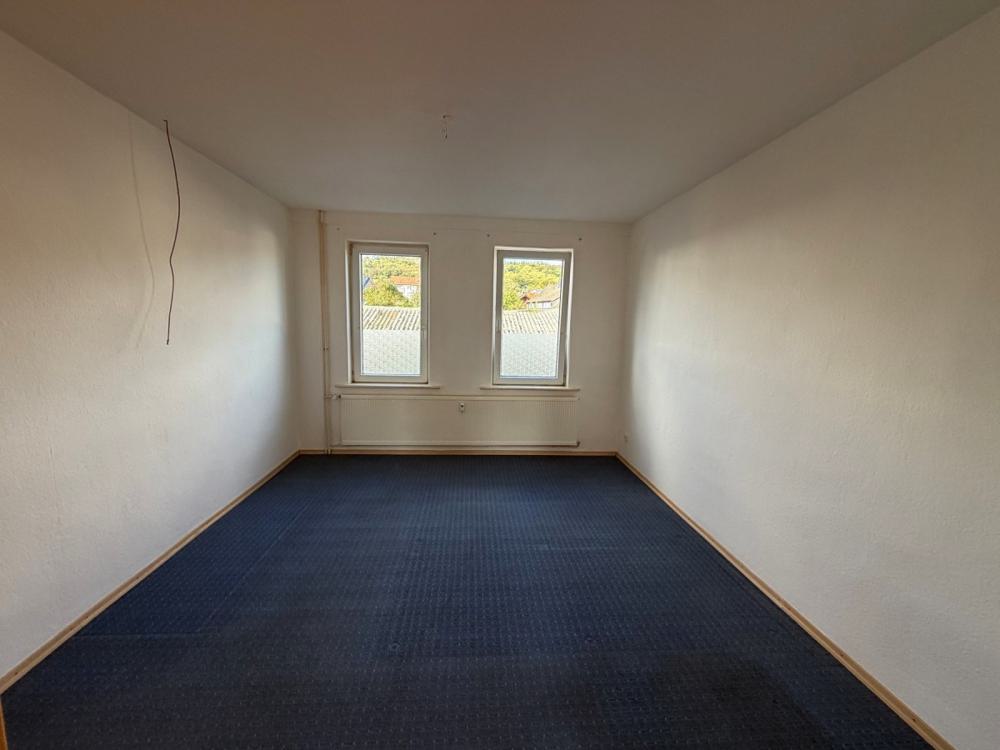 Wohnzimmer OG.
