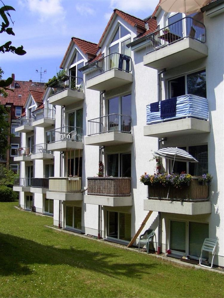 Eigentumswohnung in Göttingen zu verkaufen